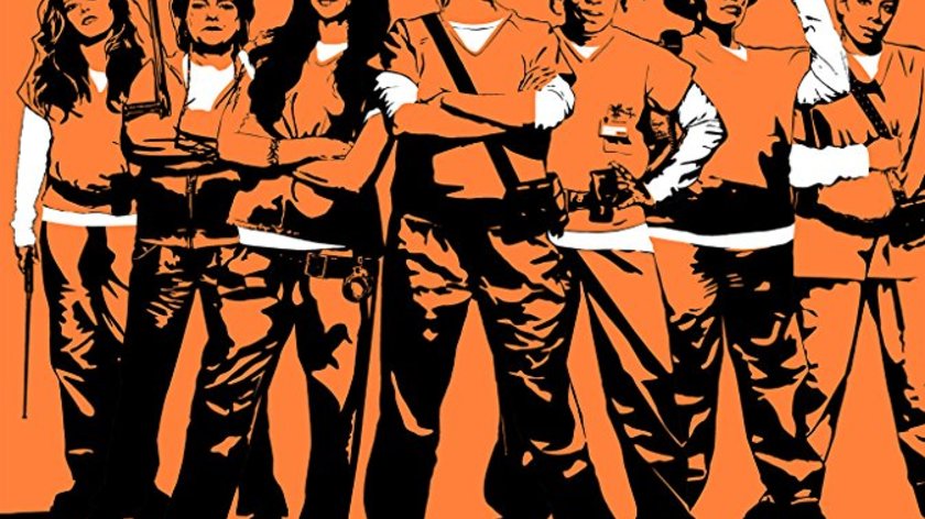 Orange Is The New Black Staffel 4 startet heute auf Netflix im Stream