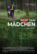 Poster Nicht dein Mädchen