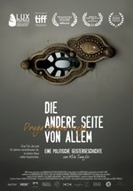 Poster Die andere Seite von allem