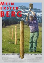 Poster Mein erster Berg - ein Rigi Film