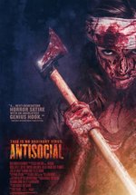 Poster Antisocial