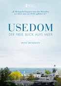 Usedom - Der freie Blick aufs Meer