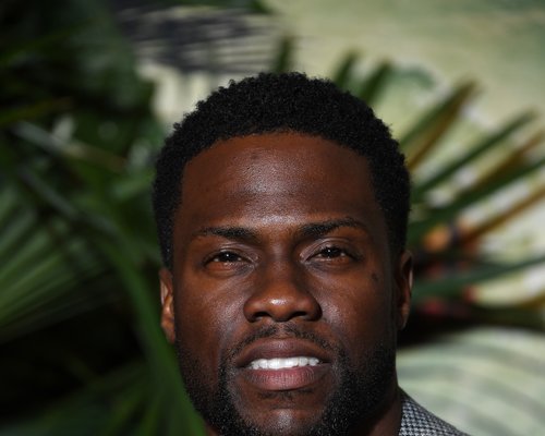 Kevin Hart 1979 Portrait Kino De