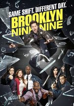 Poster Brooklyn Nine-Nine