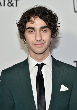 Alex Wolff Alex Wolff Poster