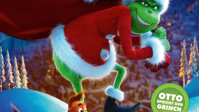 Der Grinch 2: Erhält der grüne Weihnachtsmuffel eine Fortsetzung?