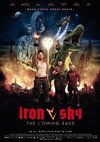 Poster Iron Sky 2: The Coming Race 