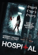 Poster The Hospital