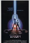 Poster Tron 