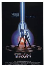 Poster Tron