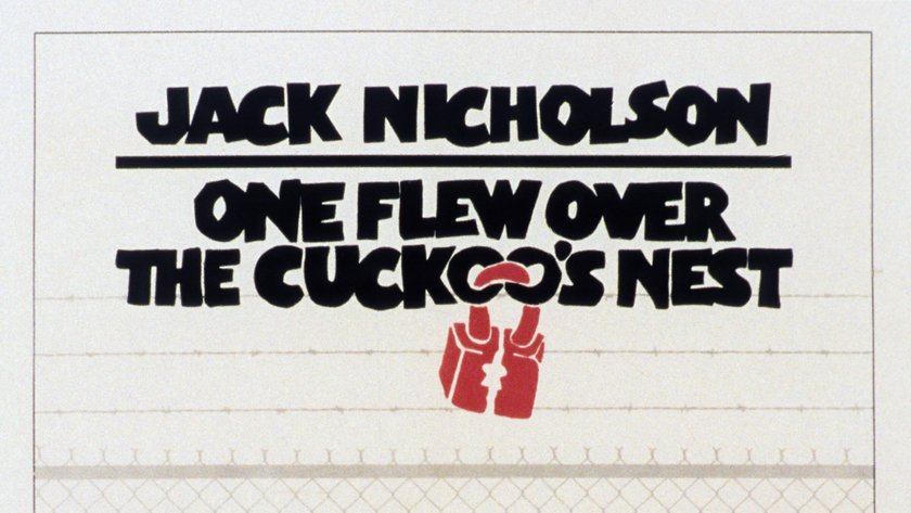Einer flog über das Kuckucksnest · Film 1985 · Trailer · Kritik
