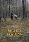 Poster Miller's Crossing 