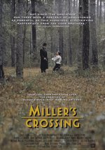 Poster Miller's Crossing