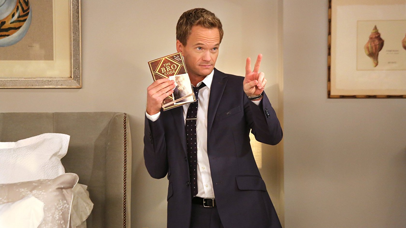 „How I Met Your Mother“: Die 15 besten Episoden des Serienhits