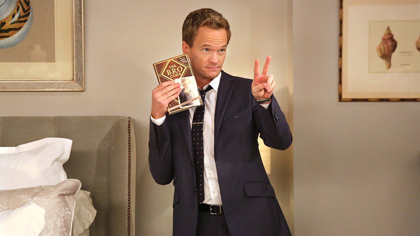 „How I Met Your Mother“: Die 15 besten Episoden des Serienhits