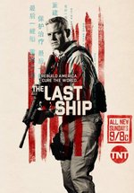 Poster The Last Ship