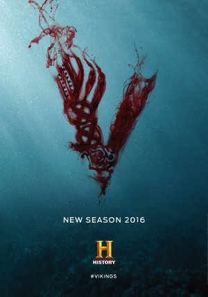 Vikings Vikings Poster