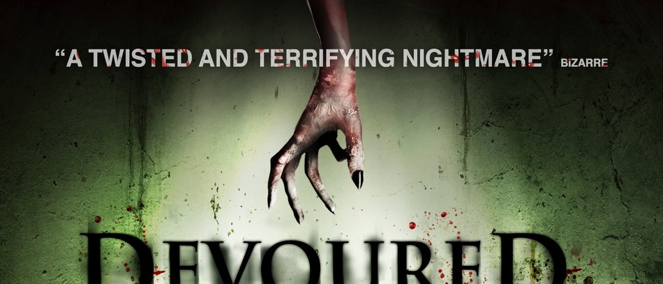 Devoured · Film 2012 · Trailer · Kritik · KINO.de