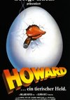 Poster Howard - Ein tierischer Held 