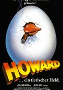 Howard - Ein tierischer Held