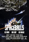Poster Spaceballs 