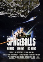 Poster Spaceballs