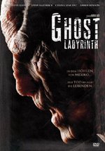 Poster Ghost Labyrinth