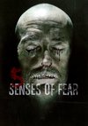 Poster 5 Senses of Fear 