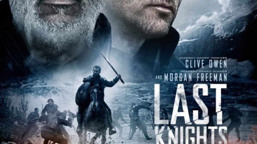 „Last Knights 2“: Kommt die Fortsetzung?
