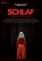 Poster Schlaf