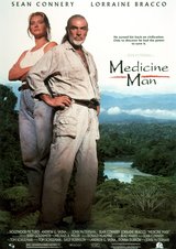 Medicine Man - Die letzten Tage von Eden