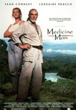 Poster Medicine Man - Die letzten Tage von Eden