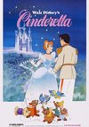 Poster Cinderella 