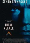 Poster Total Recall: Die totale Erinnerung 