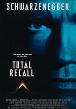 Poster Total Recall - Die totale Erinnerung (Best of Cinema)