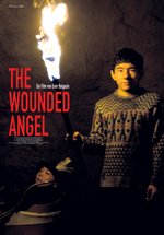 Poster The Wounded Angel