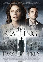 Poster The Calling