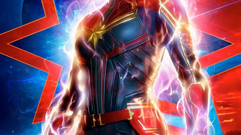 „Captain Marvel“: Was bedeuten Ende & Post-Credit-Scene für „Avengers 4“? (Spoiler!)