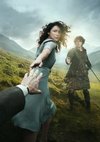 Poster Outlander Staffel 6