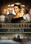 Poster Stonehearst Asylum - Diese Mauern wirst du nie verlassen 