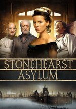 Poster Stonehearst Asylum