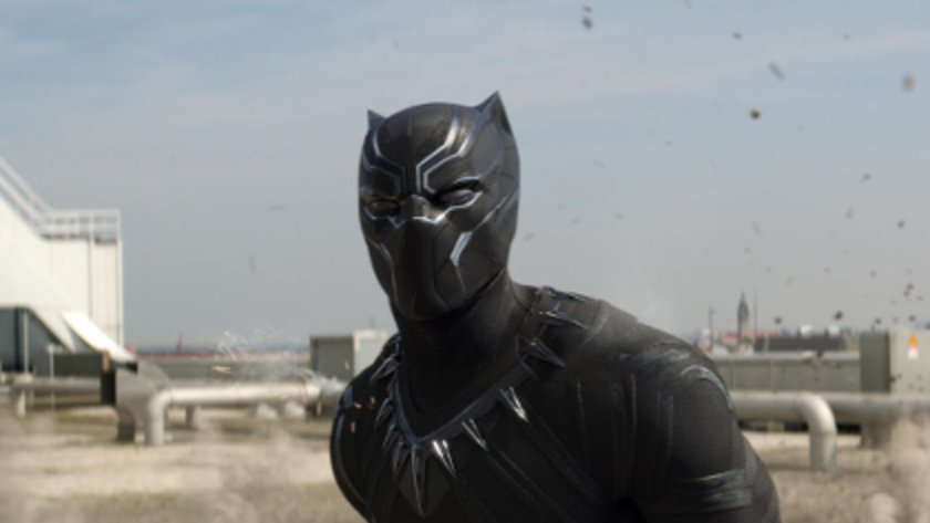 Black Panther 2: Wakanda Forever · Film 2022 · Trailer · Kritik