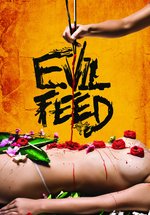 Poster Evil Feed