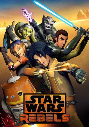 Star Wars Rebels Stream Deutsch