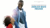 Cinéma français: Die 10 in Deutschland erfolgreichsten französischen Filme