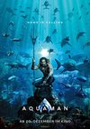 Aquaman-Hintergrundbild 