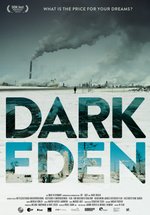 Poster Dark Eden