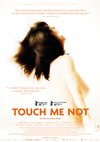 Poster Touch Me Not 