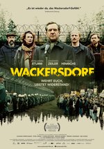 Poster Wackersdorf