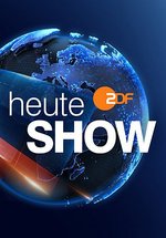 Poster heute-show